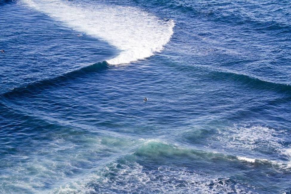 ¿Qué son las olas cuadradas y por qué son tan peligrosas?