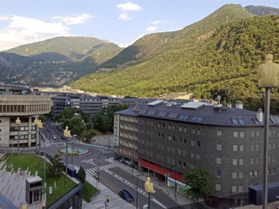 Nuevas restricciones en Andorra.