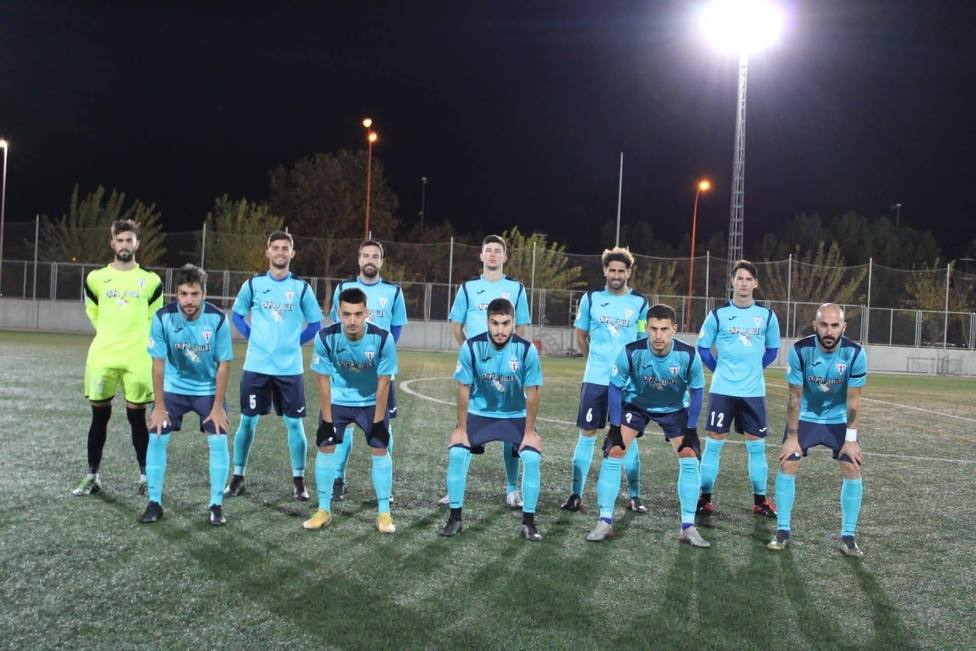 Mazarrón FC y Olímpico de Totana suman en sus partidos aplazados