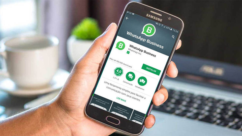 Whatsapp business: la revolución del comercio electrónico
