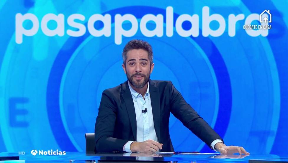 La estrategia de Telecinco para acabar con el liderazgo de Pasapalabra