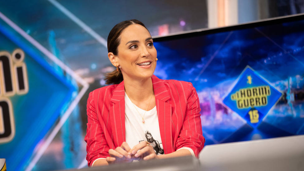 Cristina Pardo corta a Tamara Falcó tras anunciar su decisión con AstraZeneca: No me has dejado terminar