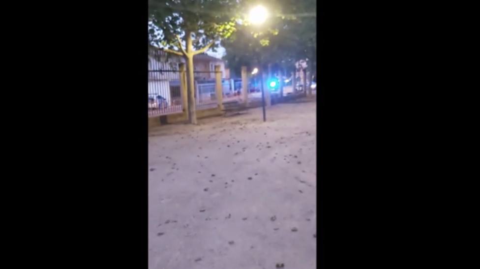 Un hombre de 46 años fallecido en un tiroteo en Ciudad Real