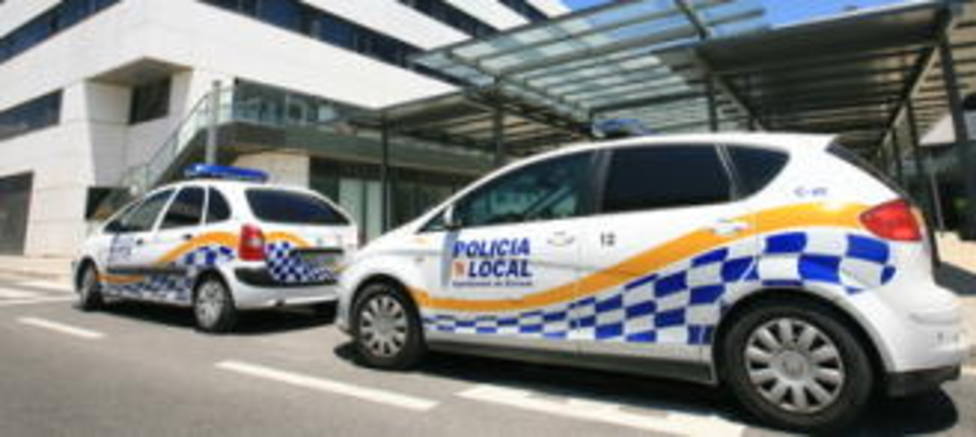 Policía Local de Ibiza