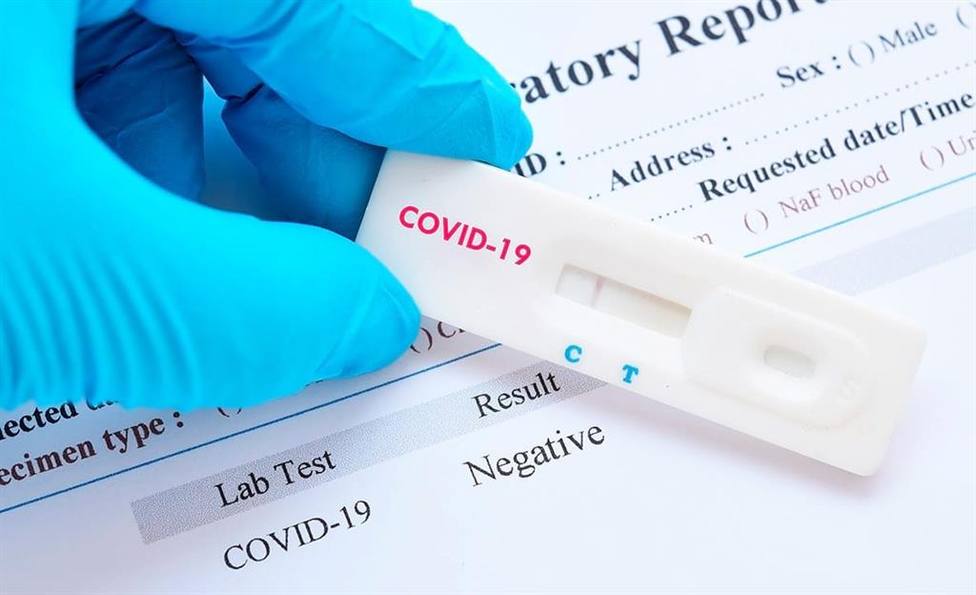 Llega a las farmacias el primer test de antígenos de autodiagnóstico COVID sin receta médica