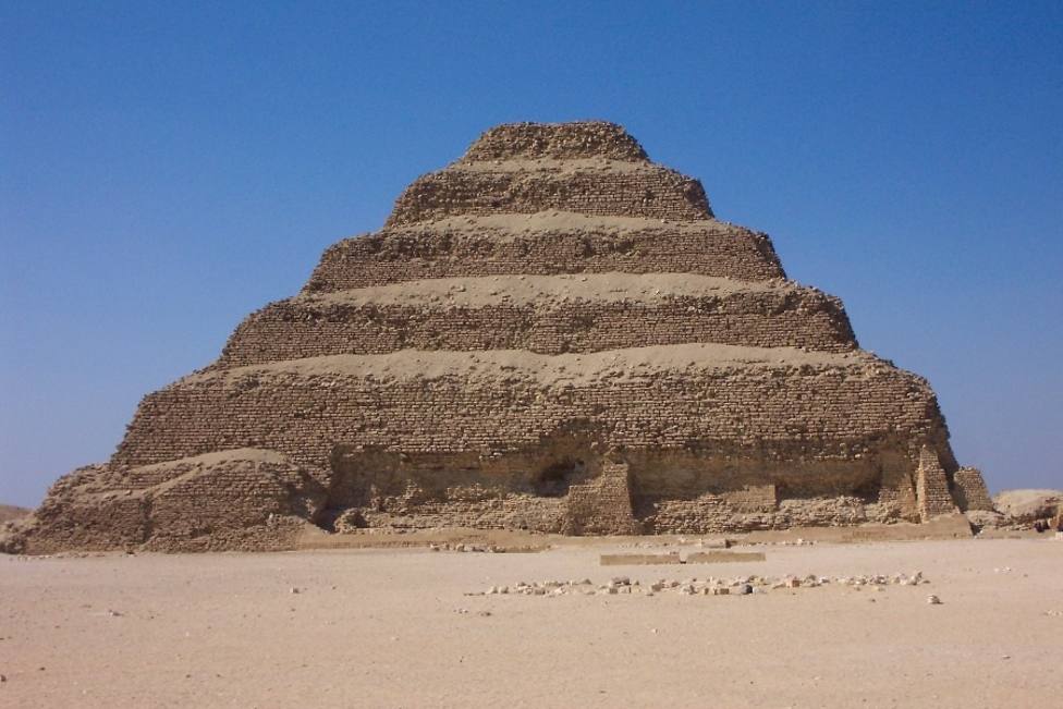 Egipto ha recibido 1,8 millones turistas extranjeros en lo que va de año