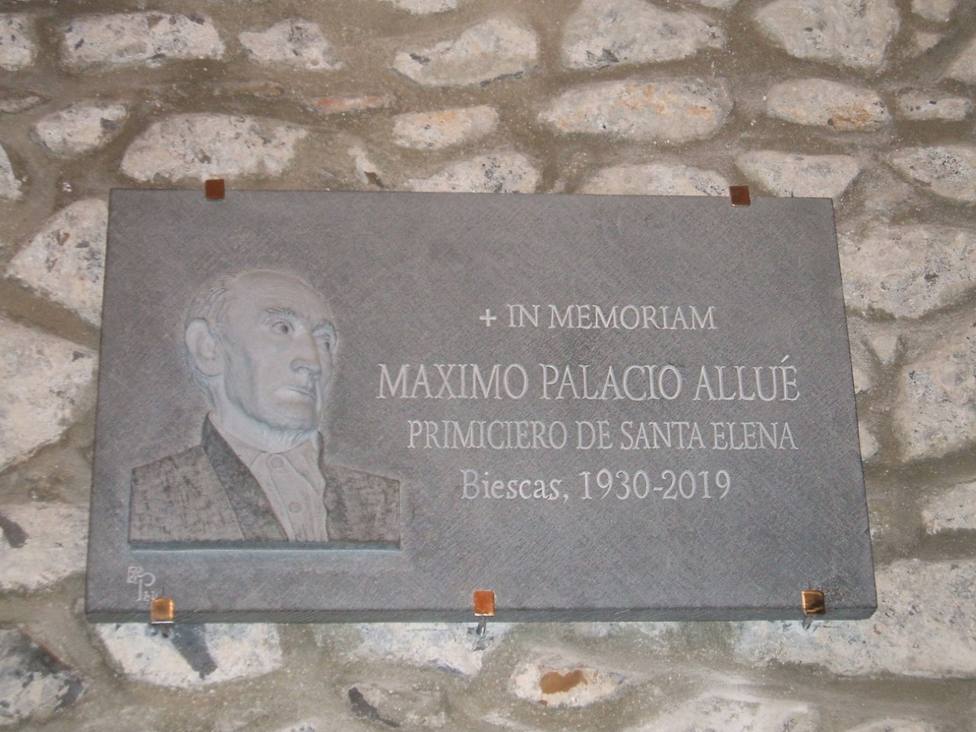Máximo Palacio Allué