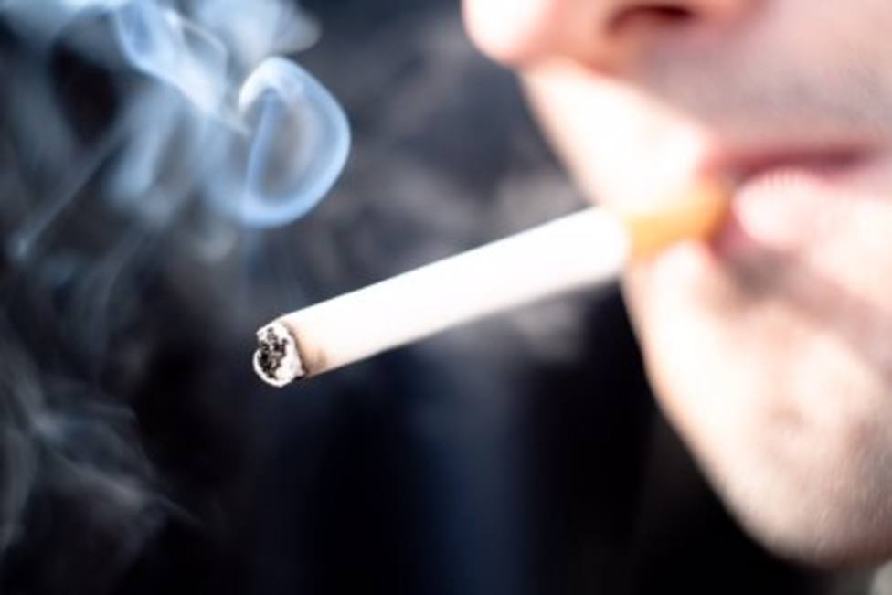 Radiografía del consumo de tabaco en España