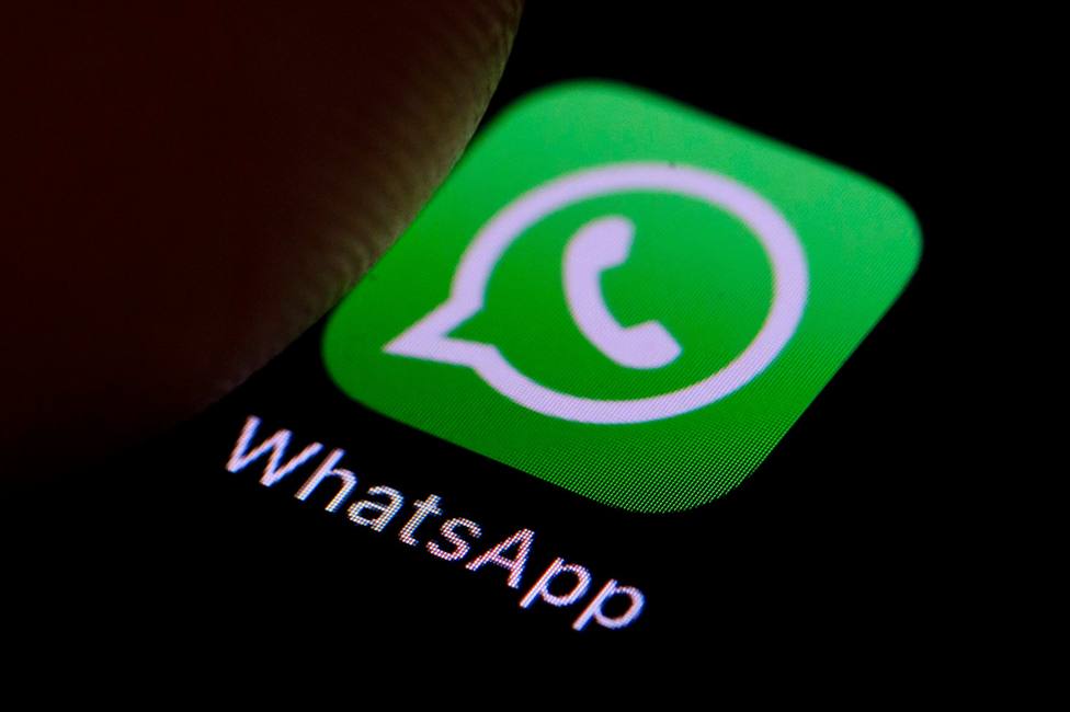Whatsapp es la aplicación de mensaajería líder en el sector.