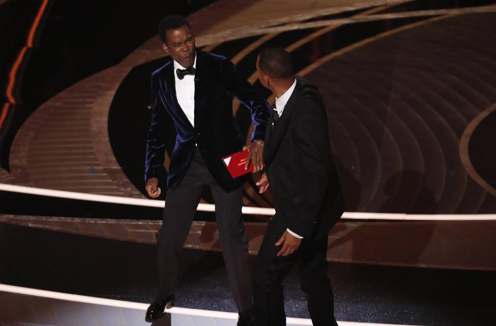El momento clave de Denzel Washington con Will Smith que no captaron las cámaras: Ten cuidado