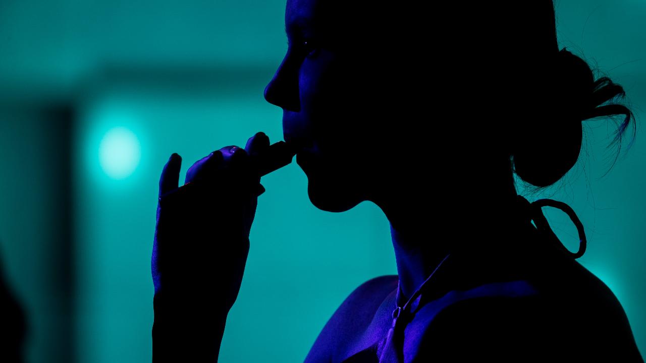 Vaping quadruples chances of becoming a traditional smoker – Society