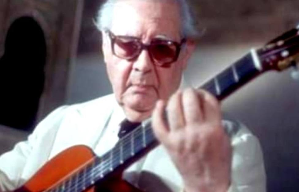 El inmortal legado de Andrés Segovia: Icono cultural y embajador mundial de la guitarra clásica