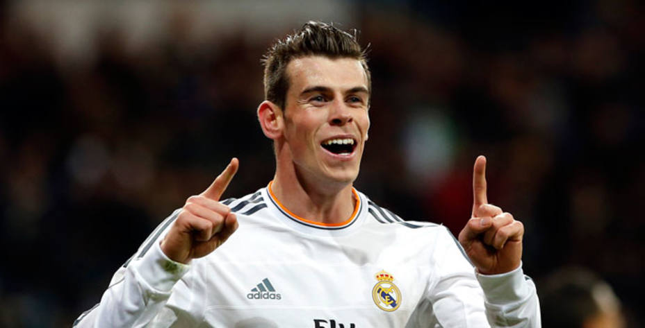 Bale regresa a la convocatoria tras superar sus problemas en el gemelo. Reuters.