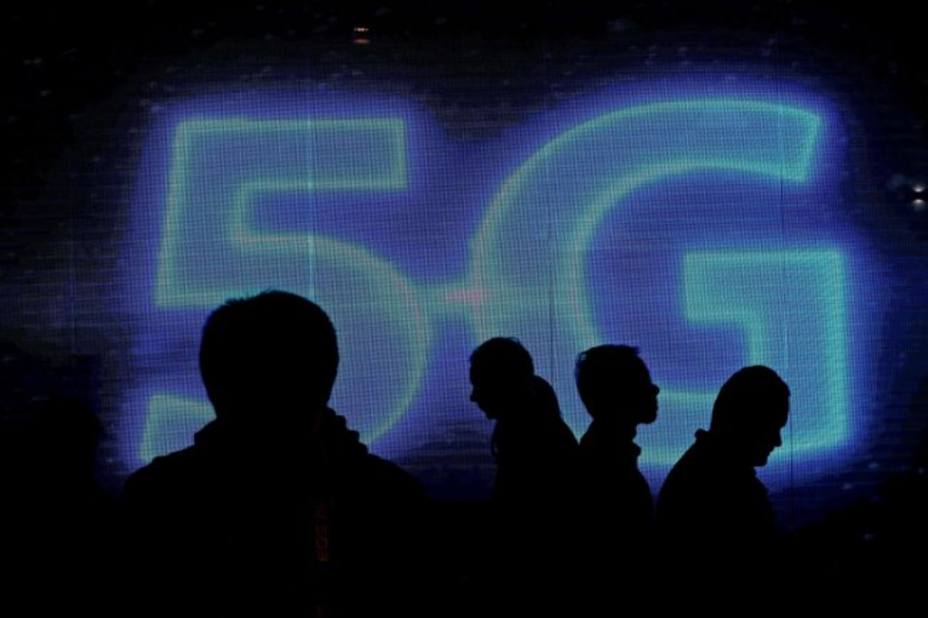 5G: el Internet de las cosas ya está aquí