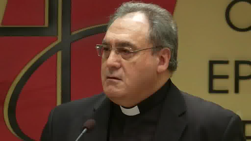 Los obispos piden altura política para garantizar pensiones dignas y estables