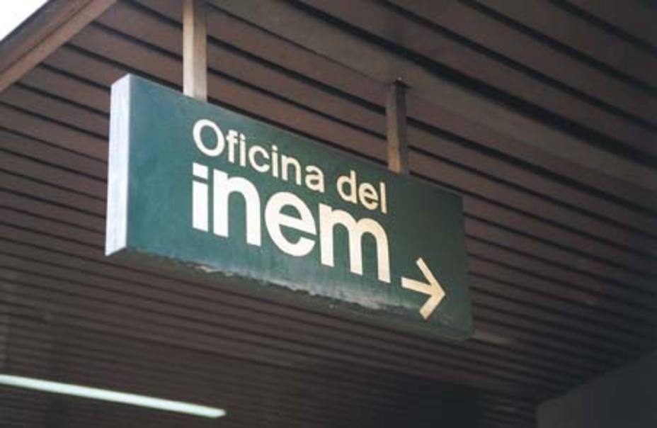 El número de desempleados sube en 3.033 personas en agosto en la Región de Murcia, un 3,06%