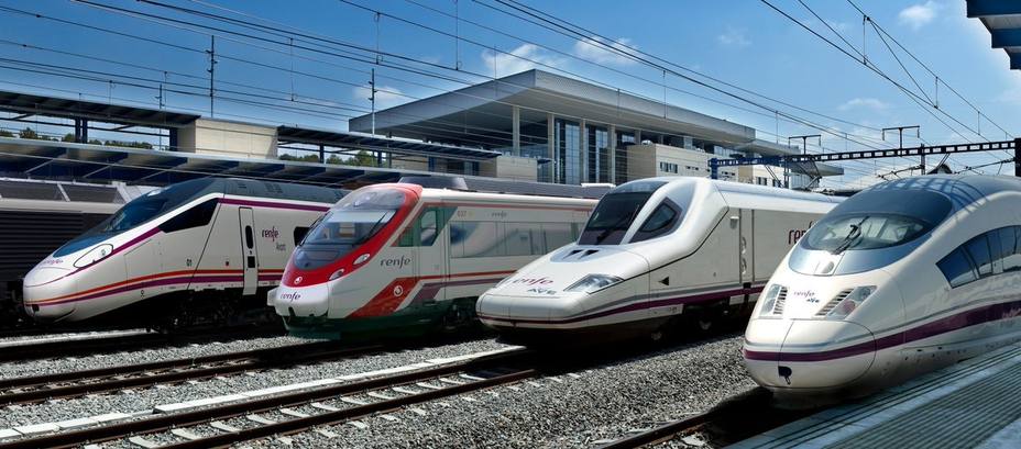 Renfe duplica las conexiones entre Villena y Alicante desde el próximo lunes