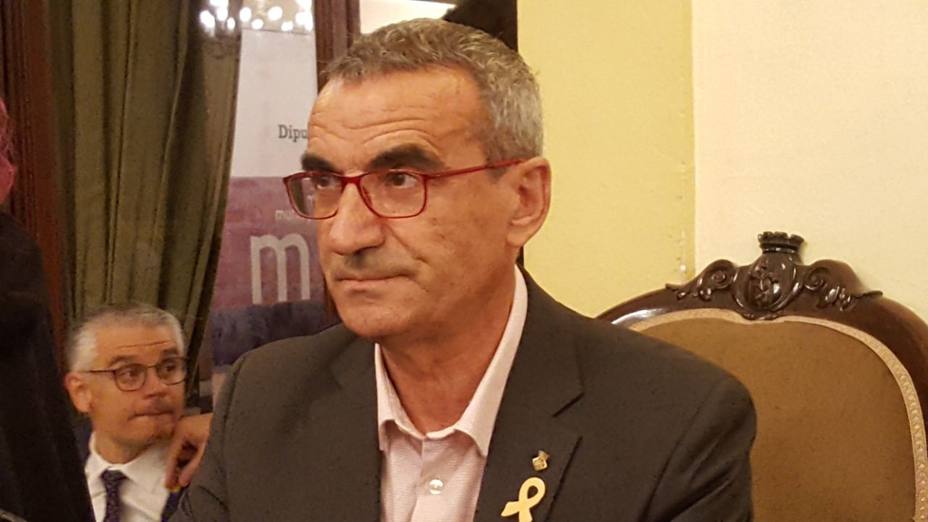 ERC pide dejar sin responsabilidad a los investigados por corrupción de la Diputación de Lleida