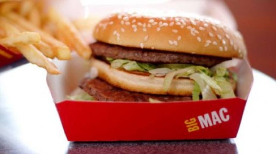 El Big Mac de McDonalds tiene los días contados en Europa