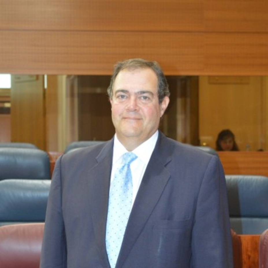 José Luis Fernández- Quejo