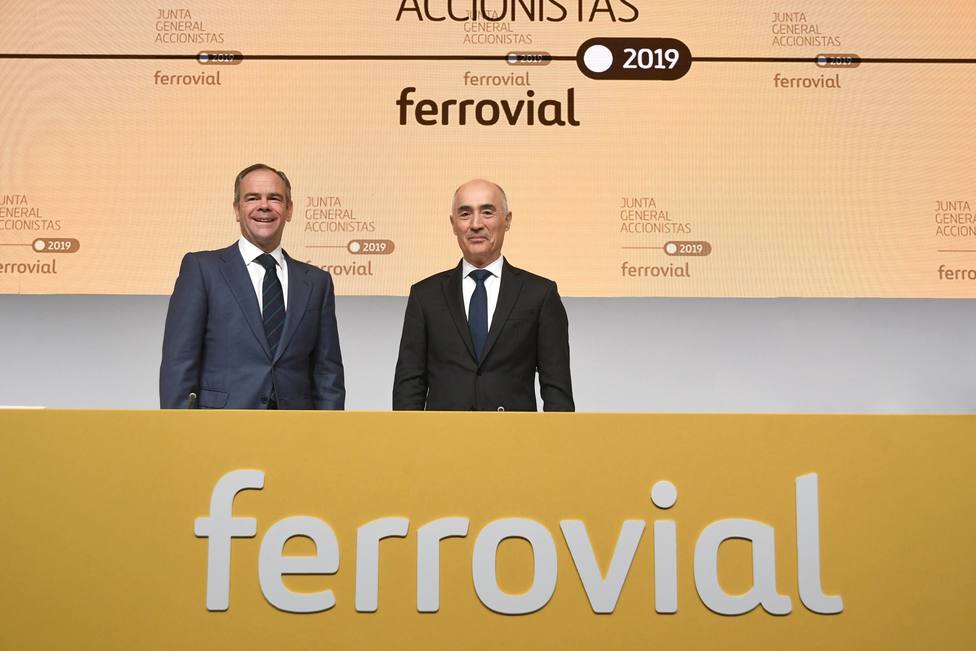 (AMP 2) Ferrovial y Unicaja venden un 85% de la autopista Ausol por 585 millones