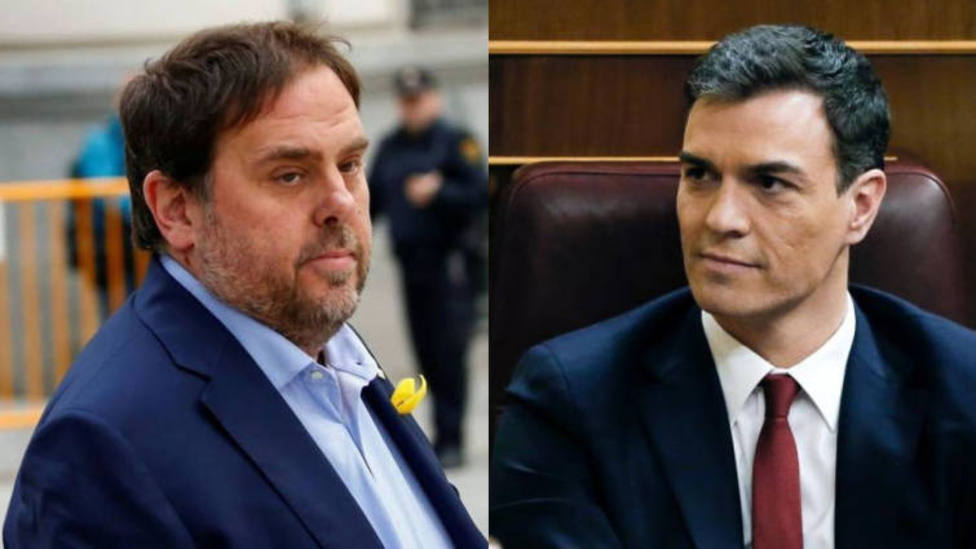 Las claves del nuevo encuentro entre PSOE y ERC
