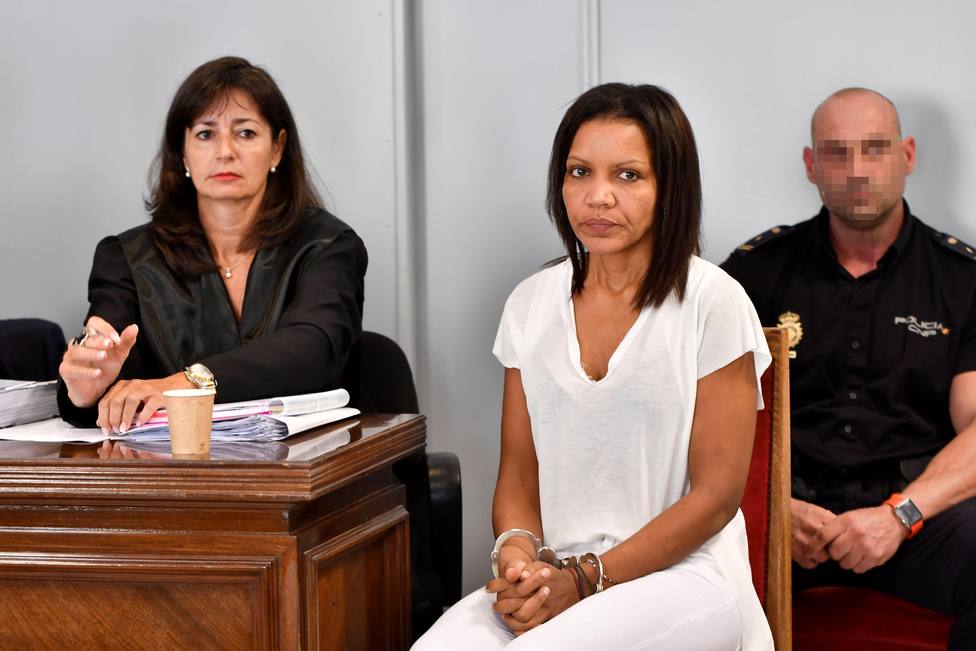 Arranca el juicio contra Ana Julia Quezada por la muerte del niño Gabriel