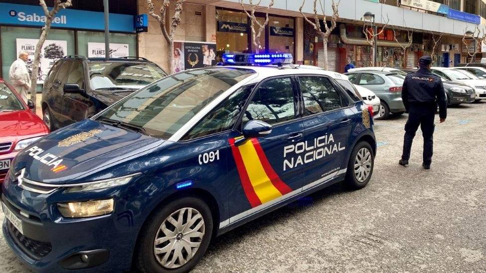 Investigan la muerte de un hombre por arma de fuego en Marbella (Málaga)