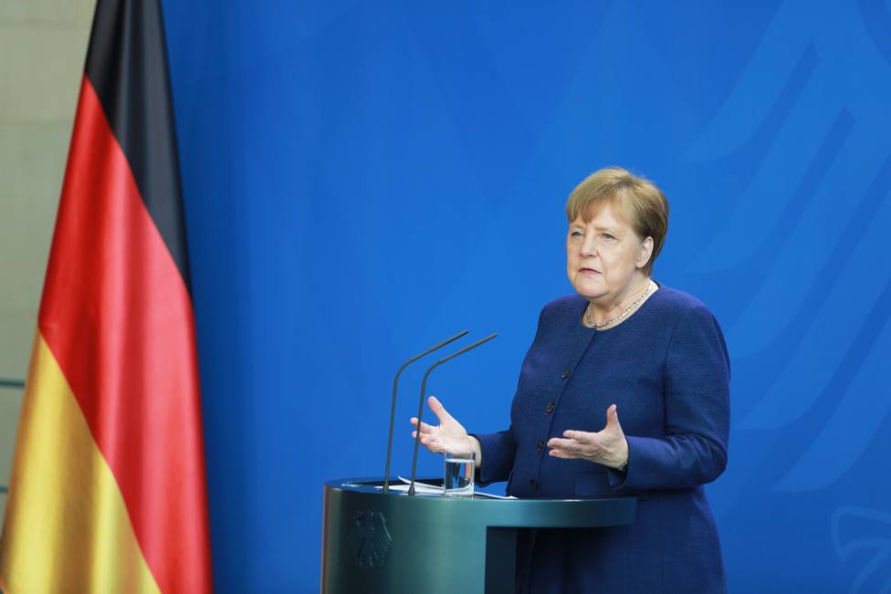 Qué es un MEDE, la solución que Alemania defiende frente a la crisis económica que está por venir