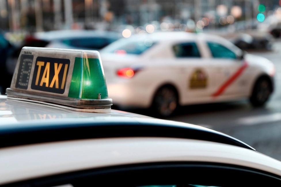 La Policía Local de Logroño denuncia a un taxista en Logroño por dar positivo en cocaína