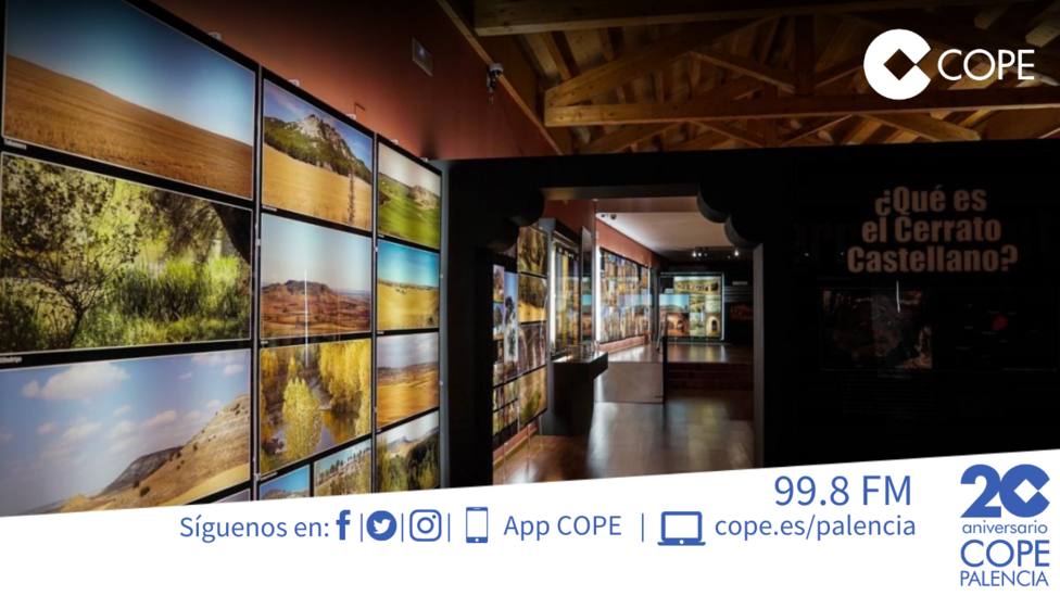 Museo del Cerrato castellano en Baltanás