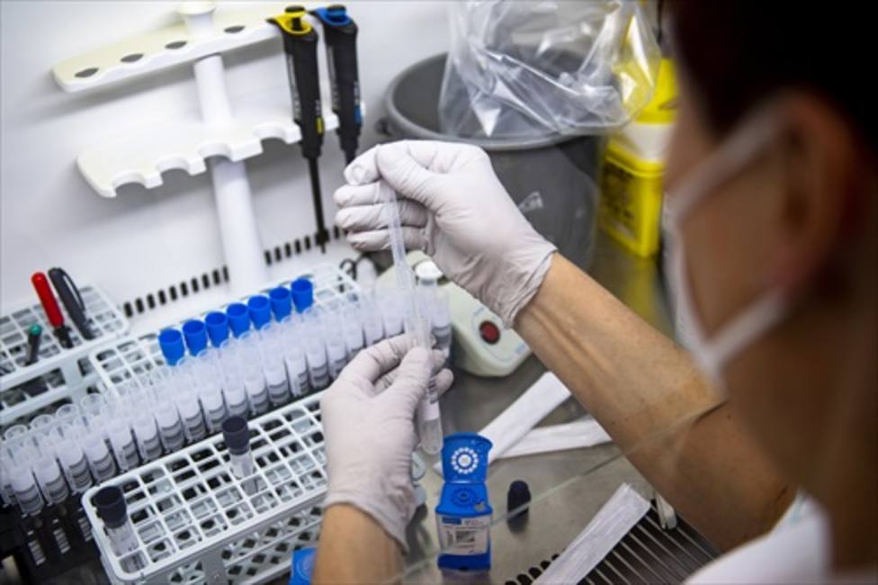 España ha detectado cuatro casos de la variante ómicron