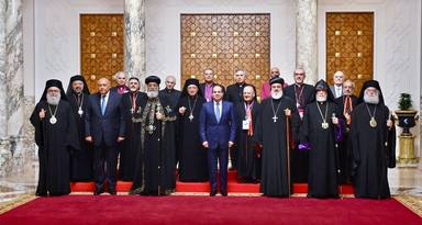 ctv-3sh-lideres-religiosos-oriente-medio-con-pte-al-sisi-egipto