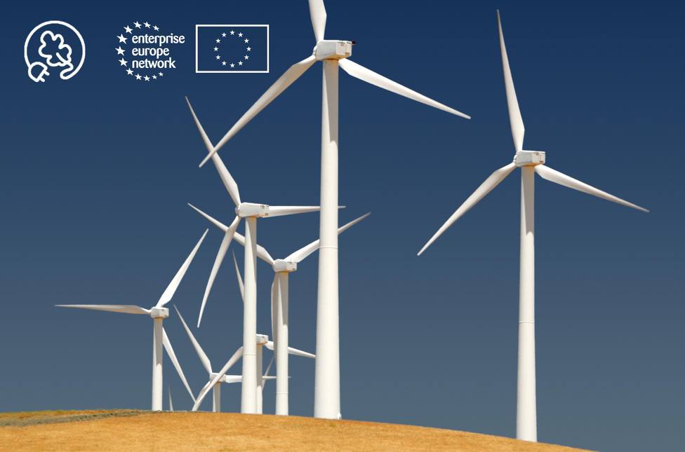 Andalucía TRADE participa en un proyecto europeo: 9 millones para reducir gasto energético en PYMES