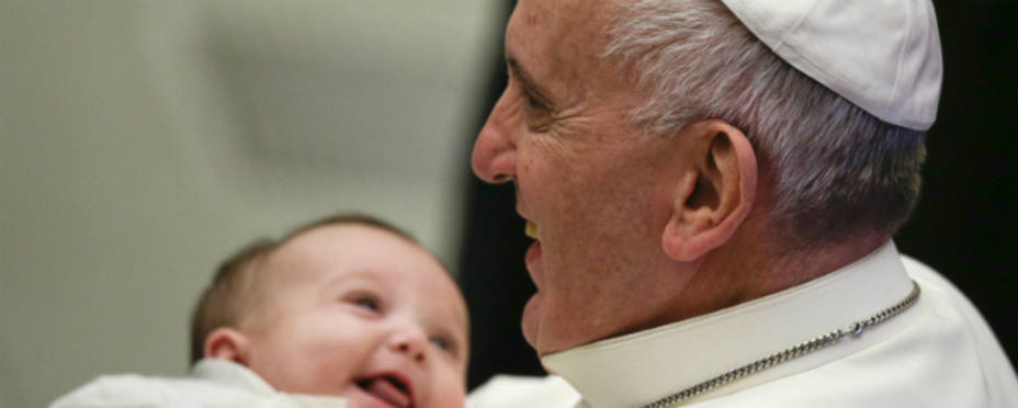 Papa Francisco. Foto. Reuters.
