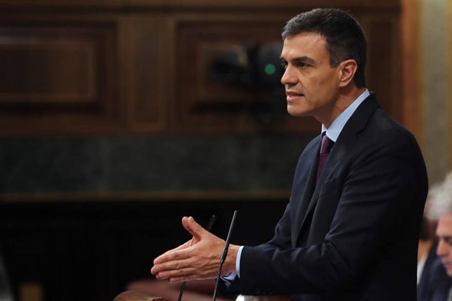 Sánchez: El acercamiento de los presos de ETA se hará siendo empáticos con las víctimas