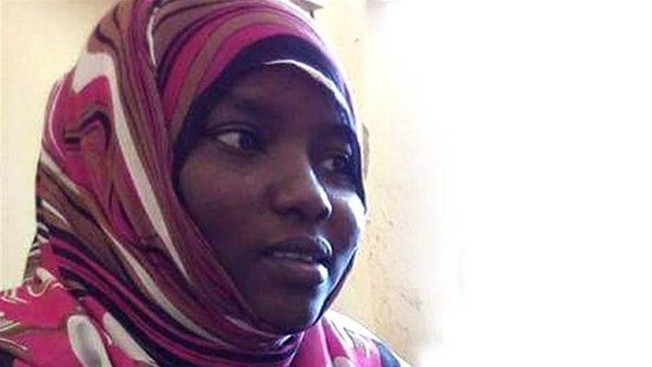 Sudán anula la pena de muerte a la joven que mató a su marido al intentar violarla