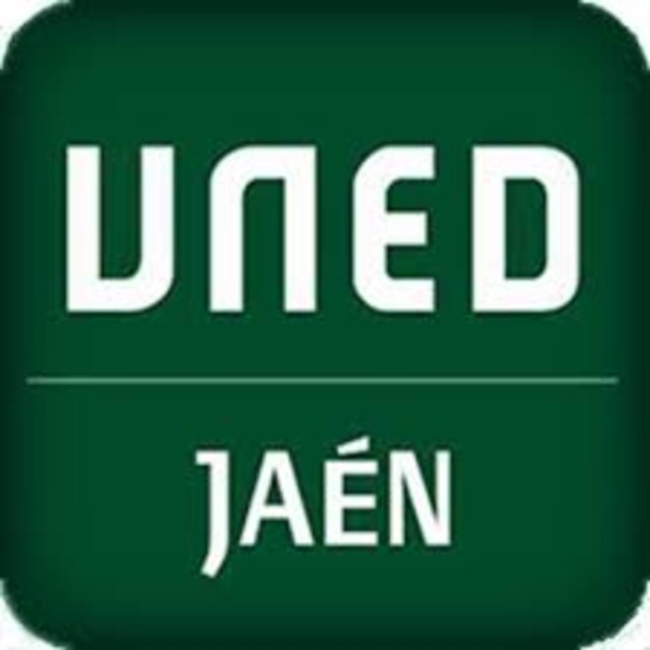 logotipo de la UNED