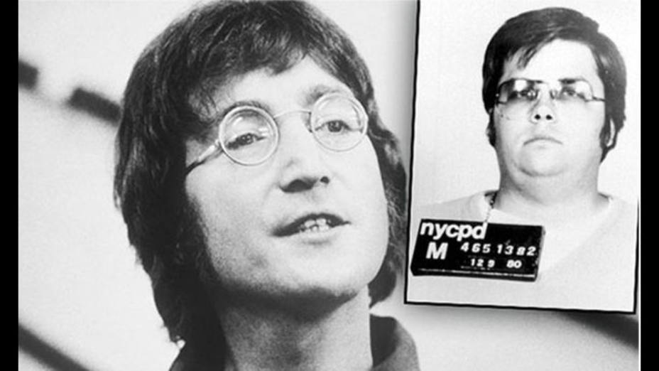 El asesino de Lennon podría salir de prisión en agosto