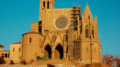Las cinco iglesias más bonitas que tienes que visitar si viajas a Cataluña