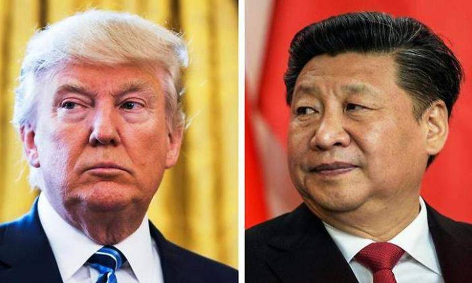China y EE.UU. pondrán fin a su guerra de aranceles a partir del 1 de enero