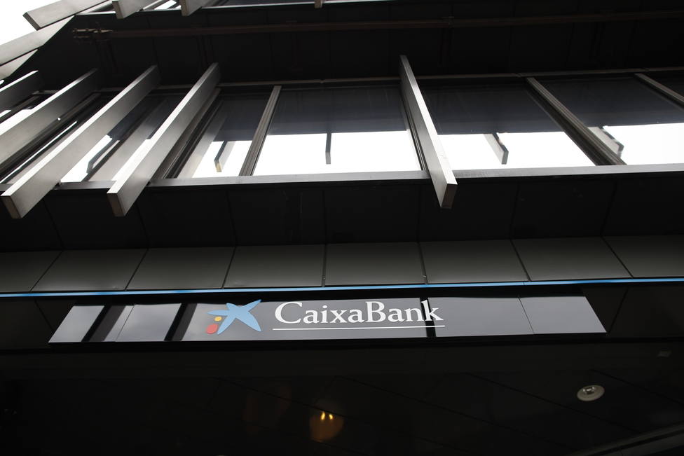 CaixaBank iniciará el periodo formal de consultas del ERE en la primera semana de abril
