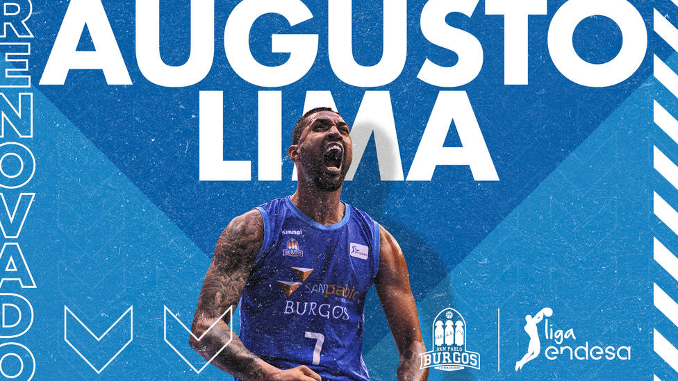 Augusto Lima San Pablo Burgos