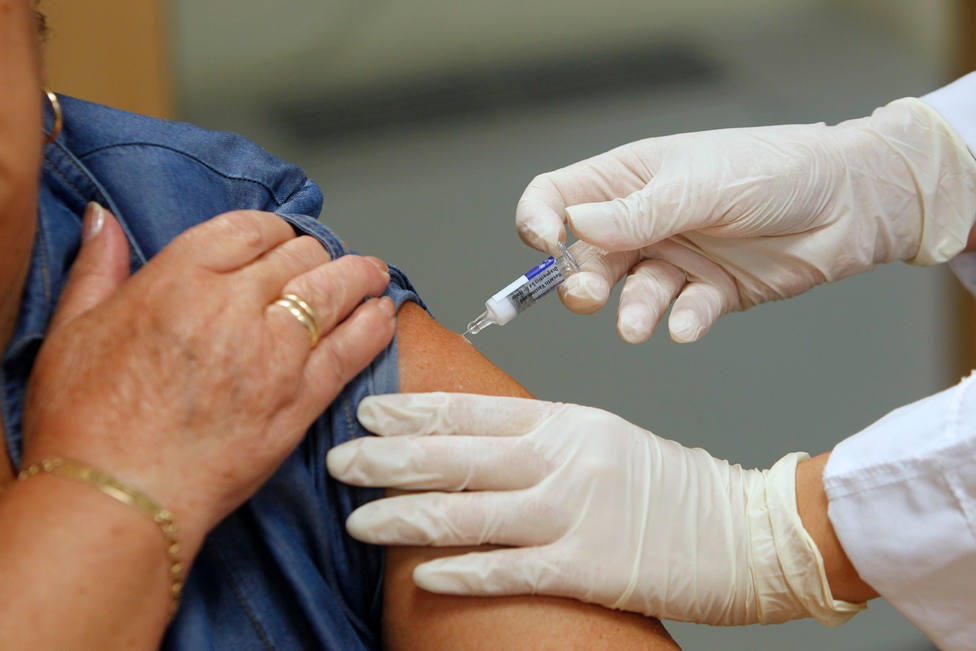 Más de un 20% de la población mundial asegura que las vacunas no son “seguras”