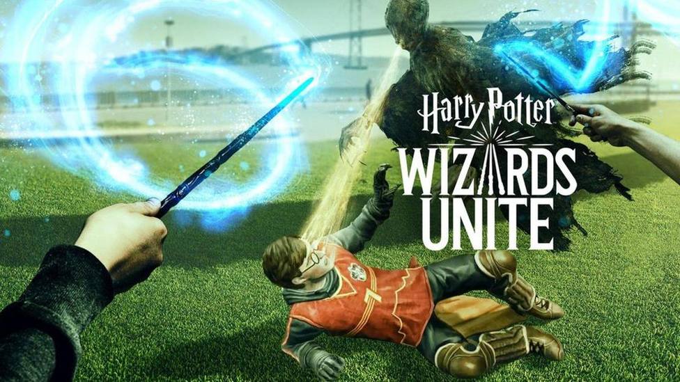 Harry Potter: Wizards Unite el nuevo videojuegos para móviles llegará a iOS y Android el 21 de junio