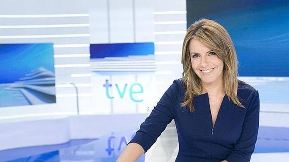Pilar García Muñiz deja TVE
