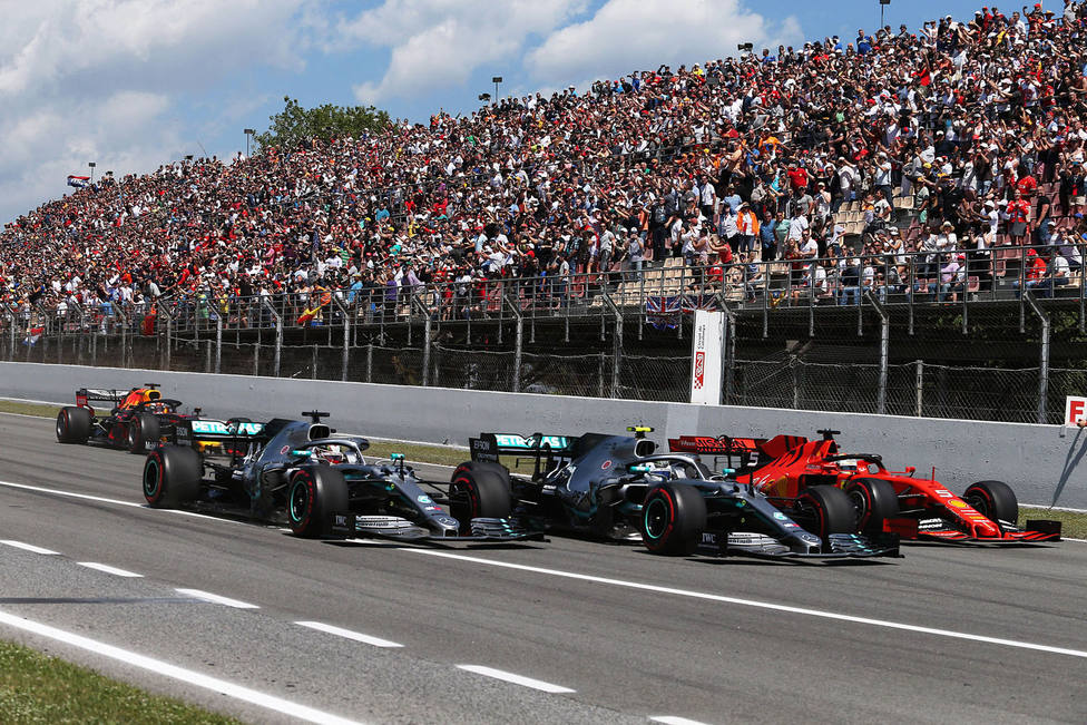 Gran Premio de España