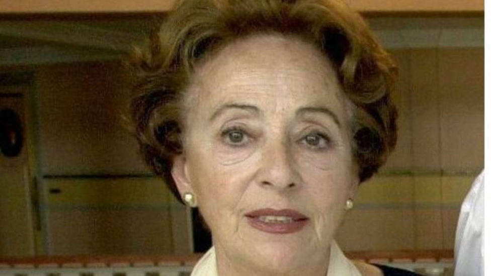 Fallece la actriz Encarna Paso, ganadora de un Óscar por Volver a empezar de Garci