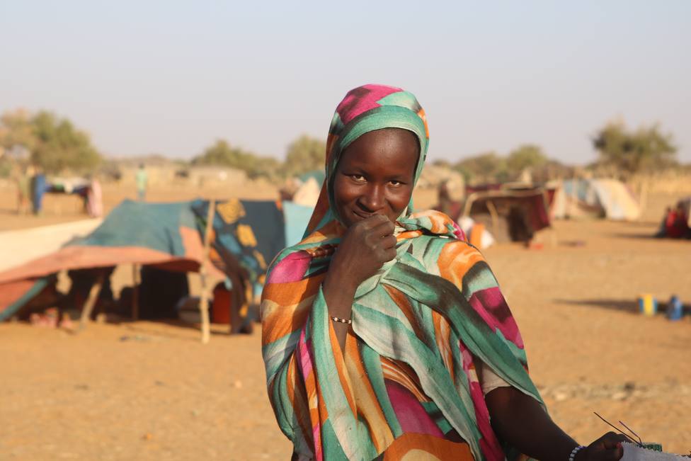 Las ONG llaman a poner a los civiles en el centro de la respuesta frente a la inseguridad en el Sahel