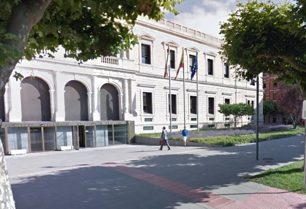 Audiencia Provincial de Burgos